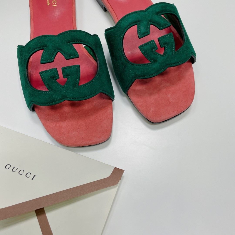 Gucci Slippers